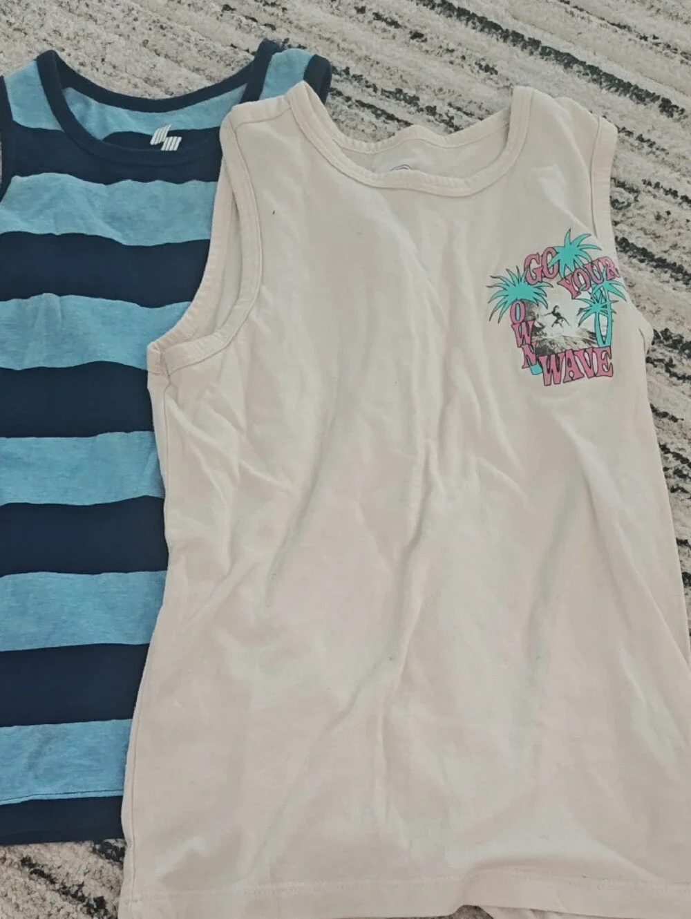 GAP one pair
